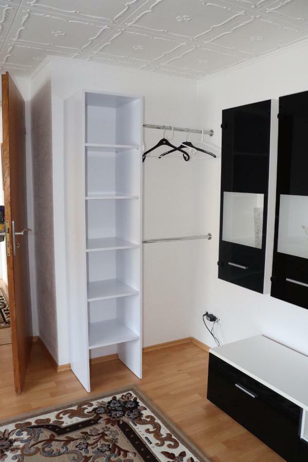 Ferien- Und Monteurwohnung Julia Mörlenbach Extérieur photo